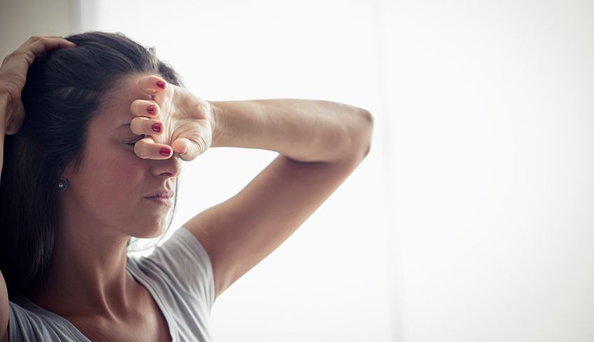 Inflammaging: How Inflammation & Stress Prematurely Age Your Skin